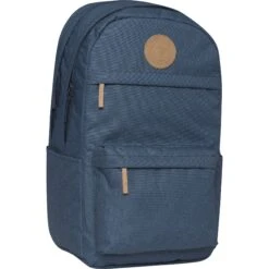 Beckmann City Max Rucksack - Blue