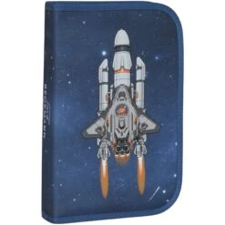 Beckmann Classic Maxi 6-teiliges Set - Space Mission