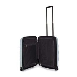 Straw + - Hartschalen Koffer S (55 Cm) - Pastel Blue -Brax Taschen Deutschland Verkaufs-Shop 1050967 4001807906287 STRAWplus S pastelblue8 1920x1920