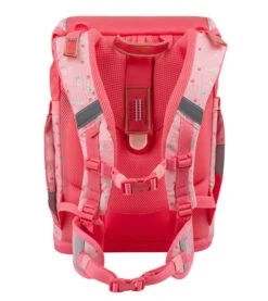 Smarty Plus Schulra﻿nzen-Set 5-tlg - Rose Quartz