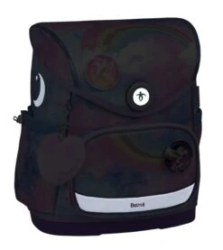 Compact Plus Schulra﻿nzen-Set 5-tlg - Moonlight