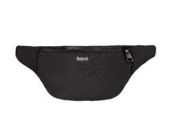 Backpack & Fanny Pack Ruck﻿sack 2-tlg - Grey Stone