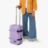 Eastpak TRANSIT'R S - Lavender Lilac
