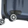 Travelite CITY Kofferset Mit 4 Rollen Gr. L/M - Marine