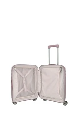 Travelite ELVAA Trolley S Mit 4 Rollen - Rosé -Brax Taschen Deutschland Verkaufs-Shop 1051225 5 1920x1920