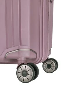 Travelite ELVAA Trolley S Mit 4 Rollen - Rosé -Brax Taschen Deutschland Verkaufs-Shop 1051225 9 1920x1920