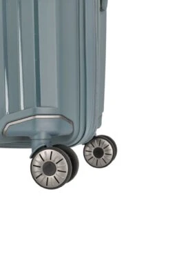 Travelite ELVAA Trolley L Mit 4 Rollen - Blaugrau -Brax Taschen Deutschland Verkaufs-Shop 1051230 8 1920x1920