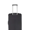 Travelite PRIIMA Trolley M Mit 4 Rollen - Schwarz