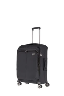Travelite PRIIMA Trolley M Mit 4 Rollen - Schwarz -Brax Taschen Deutschland Verkaufs-Shop 1051235 9 1920x1920