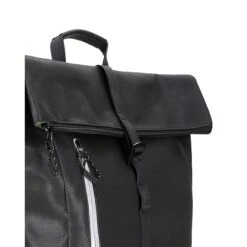 JOST BILLUND CYCLIST PRO Kurierrucksack - Schwarz -Brax Taschen Deutschland Verkaufs-Shop 1051330 4861001 Billund 3