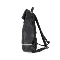JOST BILLUND CYCLIST PRO Kurierrucksack - Schwarz -Brax Taschen Deutschland Verkaufs-Shop 1051330 4861001 Billund 4
