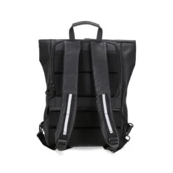 JOST BILLUND CYCLIST PRO Kurierrucksack - Schwarz -Brax Taschen Deutschland Verkaufs-Shop 1051330 4861001 Billund 5