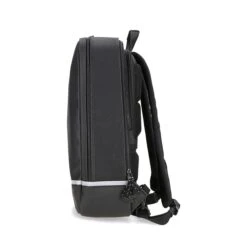 JOST BILLUND CYCLIST PRO Businessrucksack - Schwarz -Brax Taschen Deutschland Verkaufs-Shop 1051332 4863001 Billund 4