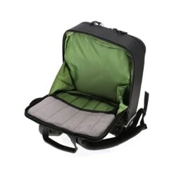 JOST BILLUND CYCLIST PRO Businessrucksack - Schwarz -Brax Taschen Deutschland Verkaufs-Shop 1051332 4863001 Billund 7