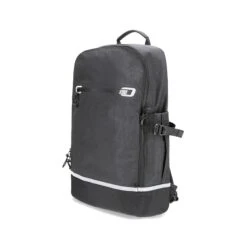 JOST LILLEHAMMER Daypack Rucksack - Schwarz -Brax Taschen Deutschland Verkaufs-Shop 1051360 9489001 Lillehammer 3