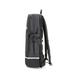 JOST LILLEHAMMER Daypack Rucksack - Schwarz -Brax Taschen Deutschland Verkaufs-Shop 1051360 9489001 Lillehammer 4
