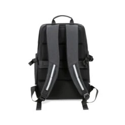 JOST LILLEHAMMER Daypack Rucksack - Schwarz -Brax Taschen Deutschland Verkaufs-Shop 1051360 9489001 Lillehammer 5