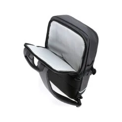 JOST LILLEHAMMER Daypack Rucksack - Schwarz -Brax Taschen Deutschland Verkaufs-Shop 1051360 9489001 Lillehammer 7