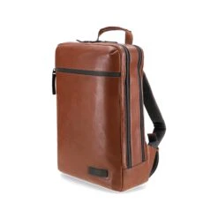 JOST MALMÖ Daypack Rucksack - Cognac 12 JOST MALMÖ Daypack Rucksack - Cognac -Brax Taschen Deutschland Verkaufs-Shop 1051394 4507007 Malmoe 3