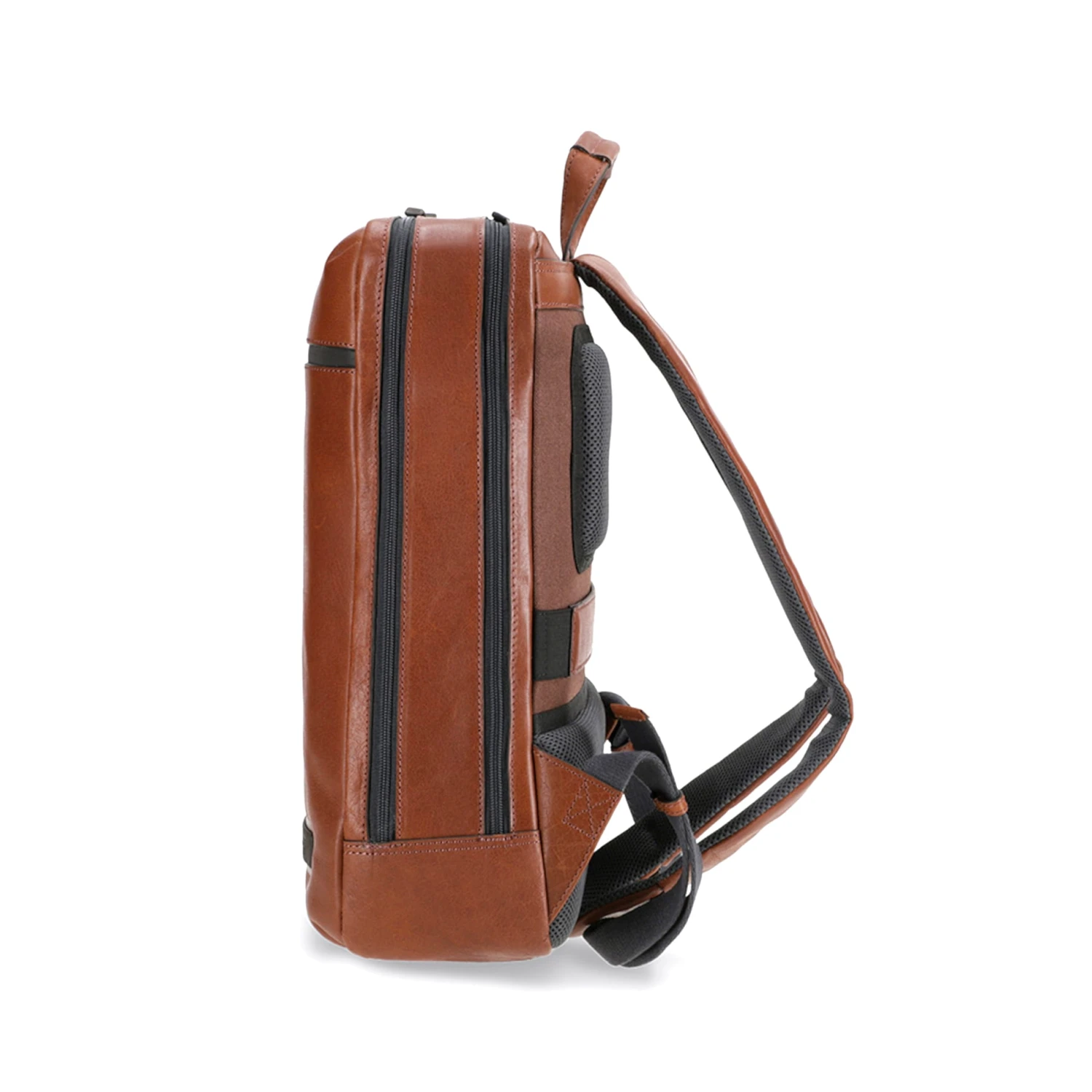 JOST MALMÖ Daypack Rucksack - Cognac 4 JOST MALMÖ Daypack Rucksack - Cognac – Bild 4