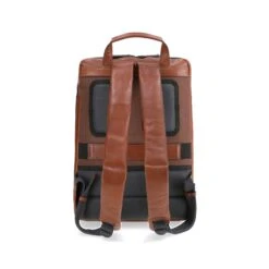 JOST MALMÖ Daypack Rucksack - Cognac 14 JOST MALMÖ Daypack Rucksack - Cognac -Brax Taschen Deutschland Verkaufs-Shop 1051394 4507007 Malmoe 5