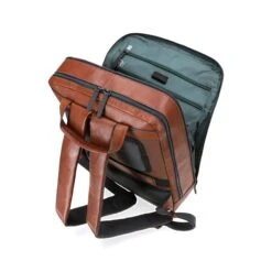 JOST MALMÖ Daypack Rucksack - Cognac 16 JOST MALMÖ Daypack Rucksack - Cognac -Brax Taschen Deutschland Verkaufs-Shop 1051394 4507007 Malmoe 7