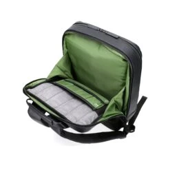 JOST RIGA Daypack Rucksack - Schwarz -Brax Taschen Deutschland Verkaufs-Shop 1051412 3757001 Riga 07