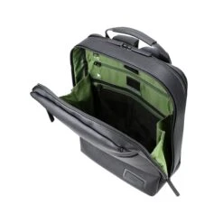 JOST RIGA Daypack Rucksack - Schwarz -Brax Taschen Deutschland Verkaufs-Shop 1051412 3757001 Riga 6