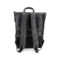 JOST STOCKHOLM Kurierrucksack - Schwarz -Brax Taschen Deutschland Verkaufs-Shop 1051436 4697001 Stockholm 4
