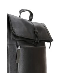 JOST STOCKHOLM Kurierrucksack - Schwarz -Brax Taschen Deutschland Verkaufs-Shop 1051436 4697001 Stockholm 5