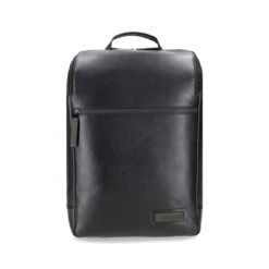 JOST STOCKHOLM Daypack Rucksack 2.0 - Schwarz