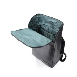 JOST STOCKHOLM Daypack Rucksack 2.0 - Schwarz -Brax Taschen Deutschland Verkaufs-Shop 1051440 4700001 Stockholm 5