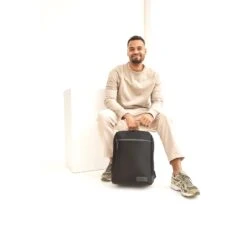 JOST TALLINN Daypack Rucksack - Schwarz -Brax Taschen Deutschland Verkaufs-Shop 1051458 3562001 Tallinn 13