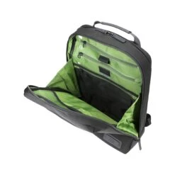 JOST TALLINN Daypack Rucksack - Schwarz -Brax Taschen Deutschland Verkaufs-Shop 1051458 3562001 Tallinn 6