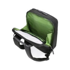 JOST TALLINN Daypack Rucksack - Schwarz -Brax Taschen Deutschland Verkaufs-Shop 1051458 3562001 Tallinn 7