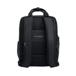 GOT BAG Daypack 2.0 - Black -Brax Taschen Deutschland Verkaufs-Shop 1051584 DAYPACK 20 black 04back