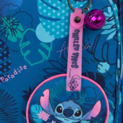 Freizeitrucksack BASE - DISNEY-STITCH -Brax Taschen Deutschland Verkaufs-Shop 1051600 6