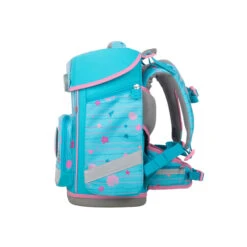 Champion Maxx 7-teiliges Schulranzen-Set - Lilly (Meerjungfrau) -Brax Taschen Deutschland Verkaufs-Shop 1051615 582306106 004