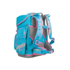 Champion Maxx 7-teiliges Schulranzen-Set - Lilly (Meerjungfrau) -Brax Taschen Deutschland Verkaufs-Shop 1051615 582306106 005