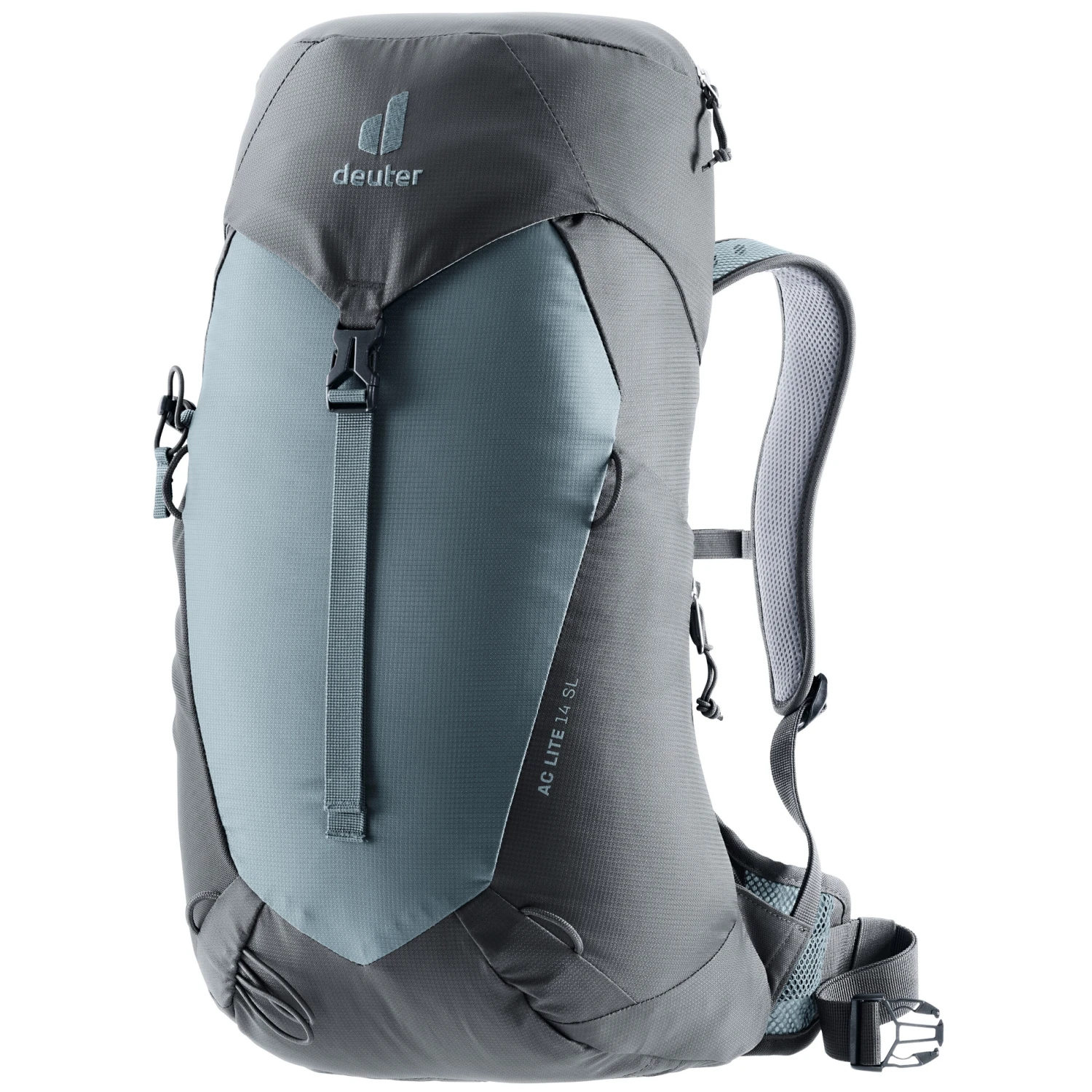 Deuter Rucksack AC Lite 14 SL - Shale-graphite 1 Deuter Rucksack AC Lite 14 SL - Shale-graphite