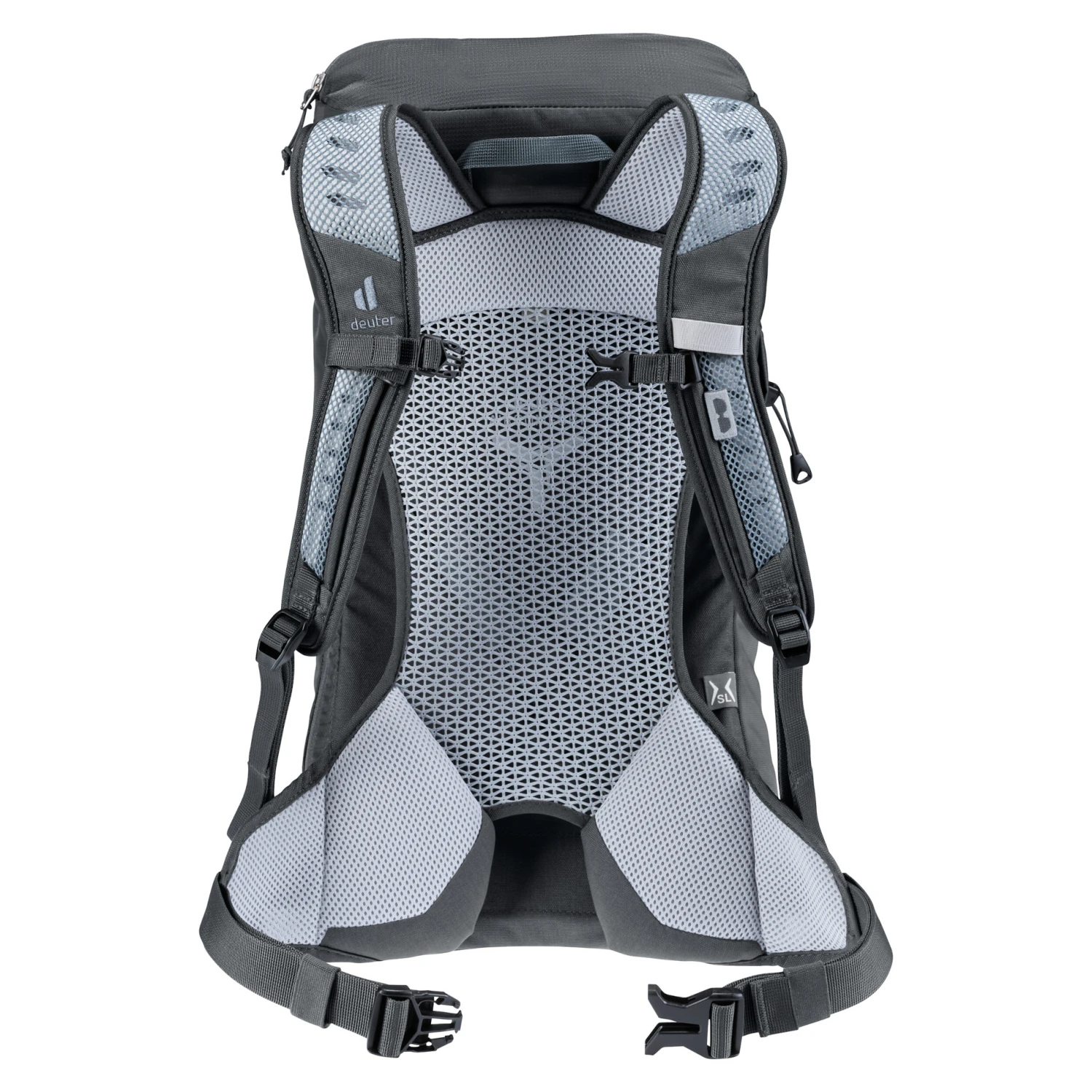 Deuter Rucksack AC Lite 14 SL - Shale-graphite 2 Deuter Rucksack AC Lite 14 SL - Shale-graphite – Bild 2
