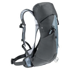 Deuter Rucksack AC Lite 14 SL - Shale-graphite 12 Deuter Rucksack AC Lite 14 SL - Shale-graphite -Brax Taschen Deutschland Verkaufs-Shop 1051672 34205244412ACLite14SL shale graphiteD02
