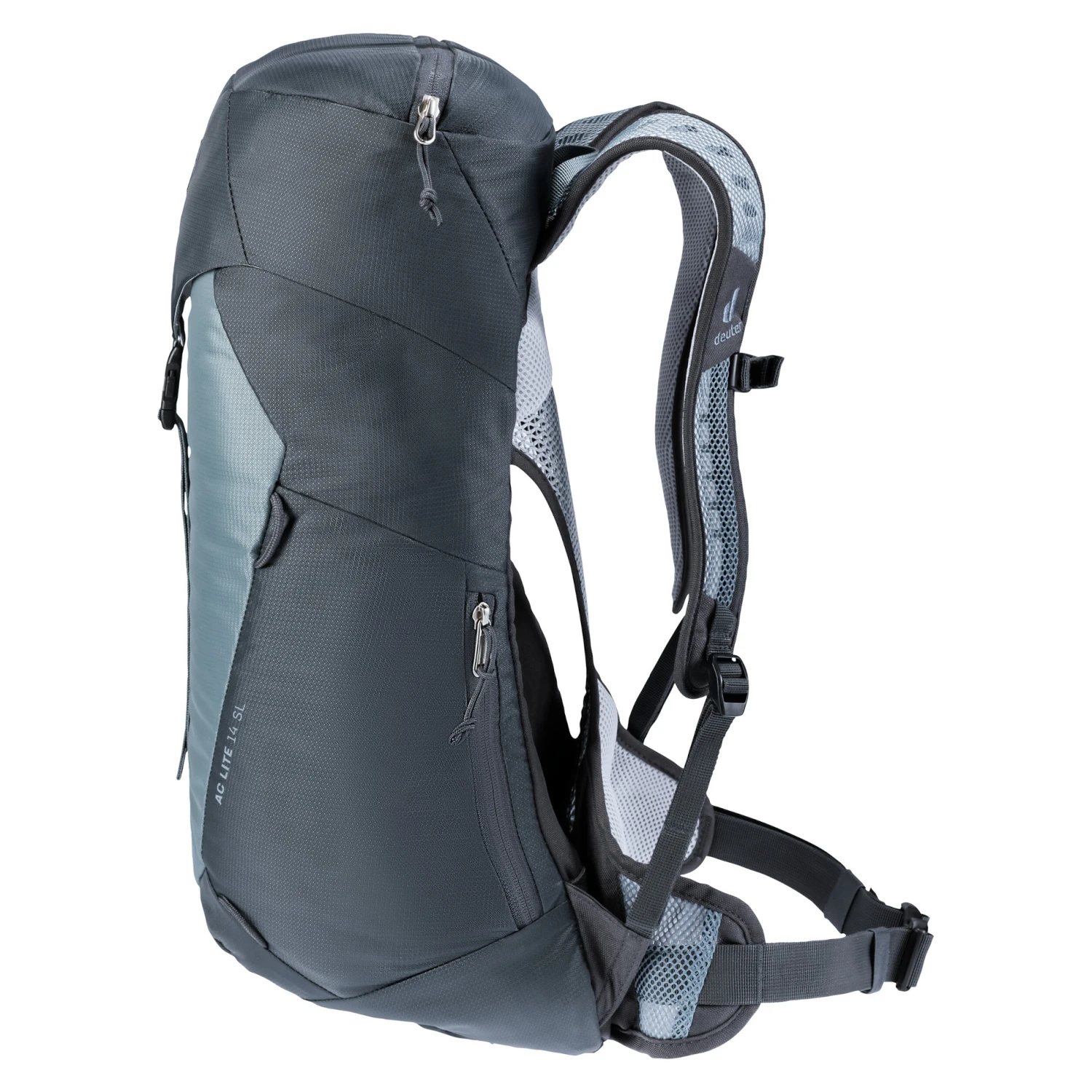 Deuter Rucksack AC Lite 14 SL - Shale-graphite 5 Deuter Rucksack AC Lite 14 SL - Shale-graphite – Bild 5