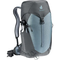 Deuter Rucksack AC Lite 14 SL - Shale-graphite 16 Deuter Rucksack AC Lite 14 SL - Shale-graphite -Brax Taschen Deutschland Verkaufs-Shop 1051672 34205244412ACLite14SL shale graphiteD06