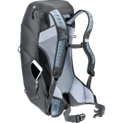 Deuter Rucksack AC Lite 14 SL - Shale-graphite 17 Deuter Rucksack AC Lite 14 SL - Shale-graphite -Brax Taschen Deutschland Verkaufs-Shop 1051672 34205244412ACLite14SL shale graphiteD07
