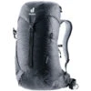 Deuter Rucksack AC Lite 16 - Black