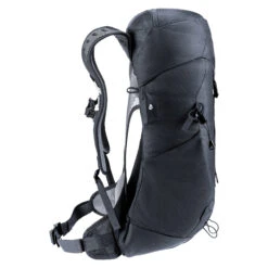 Deuter Rucksack AC Lite 16 - Black -Brax Taschen Deutschland Verkaufs-Shop 1051676 34206247000ACLite16 blackD02
