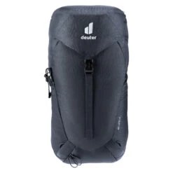 Deuter Rucksack AC Lite 16 - Black -Brax Taschen Deutschland Verkaufs-Shop 1051676 34206247000ACLite16 blackD05