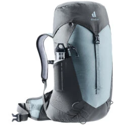 Deuter Rucksack AC Lite 22 SL - Shale-graphite -Brax Taschen Deutschland Verkaufs-Shop 1051680 34207244412ACLite22SL shale graphiteD04