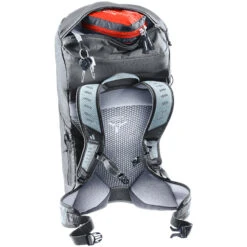 Deuter Rucksack AC Lite 22 SL - Shale-graphite -Brax Taschen Deutschland Verkaufs-Shop 1051680 34207244412ACLite22SL shale graphiteD06